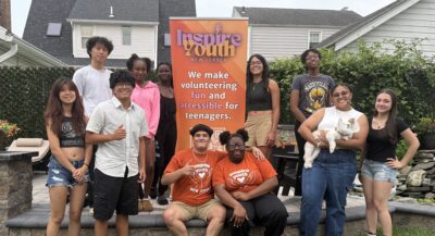 Honored to Be Recognized by the Milton Fisher Scholarship